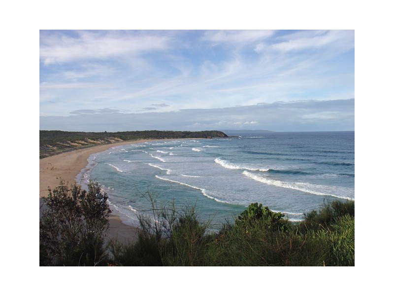 23 Sunset Strip, Manyana NSW 2539