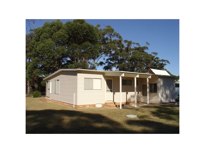 14 Oak Avenue, Tabourie Lake NSW 2539