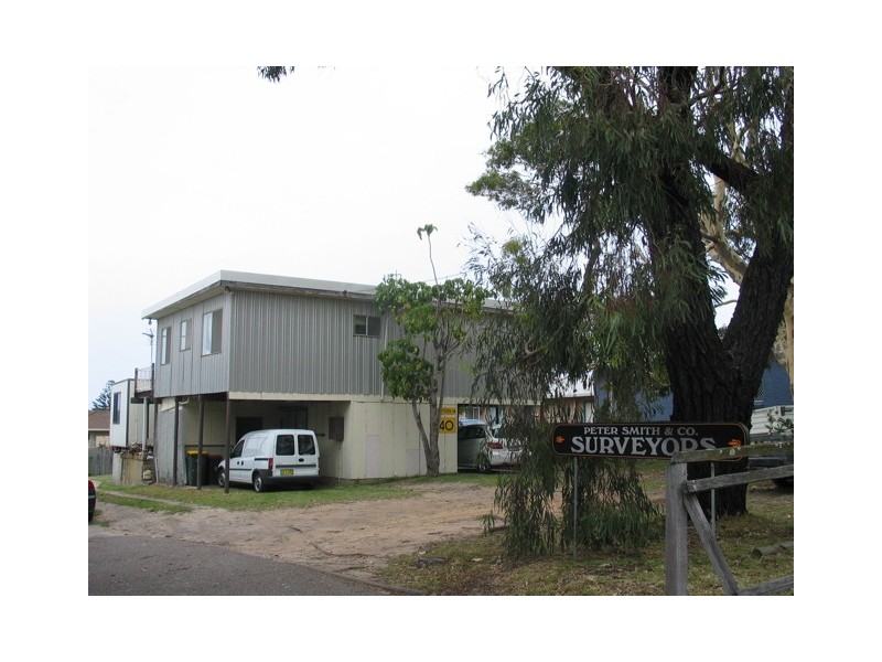 140 Princes Highway, Ulladulla NSW 2539