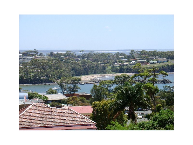 140 Princes Highway, Ulladulla NSW 2539