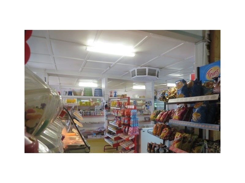 33 HIGH STREET, Wallumbilla QLD 4428