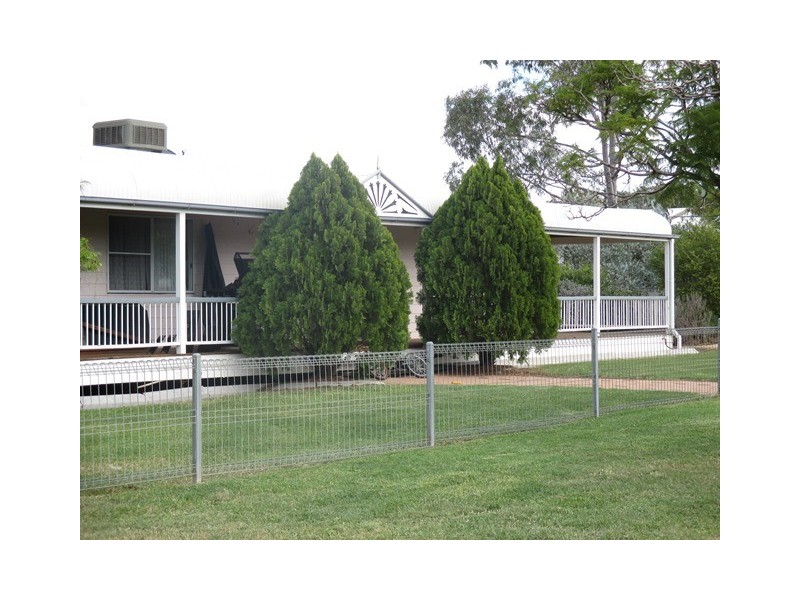 113 Quintin Street, Roma QLD 4455