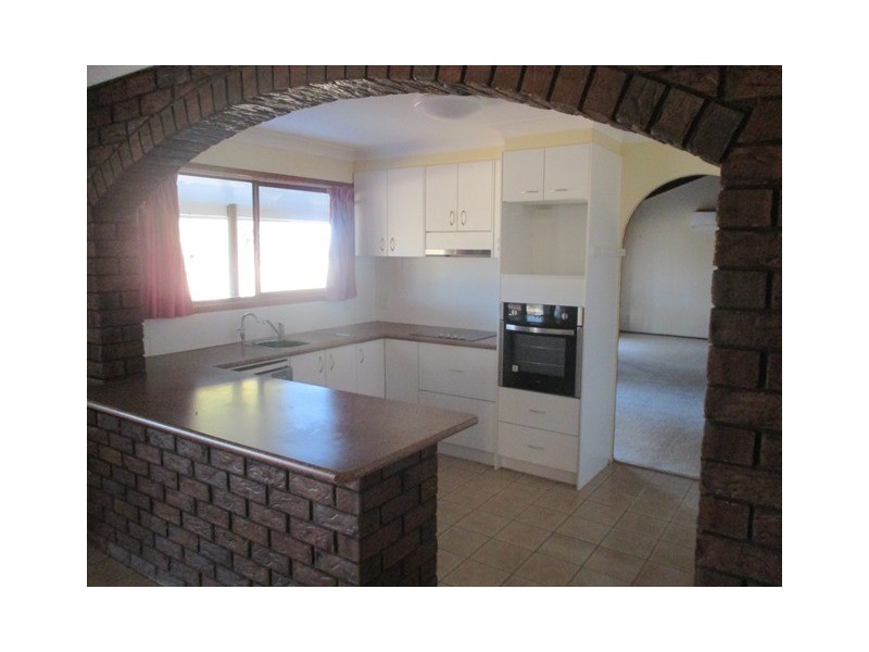 1253 CARNARVON DEVELOPMENTAL ROAD, Orange Hill QLD 4455