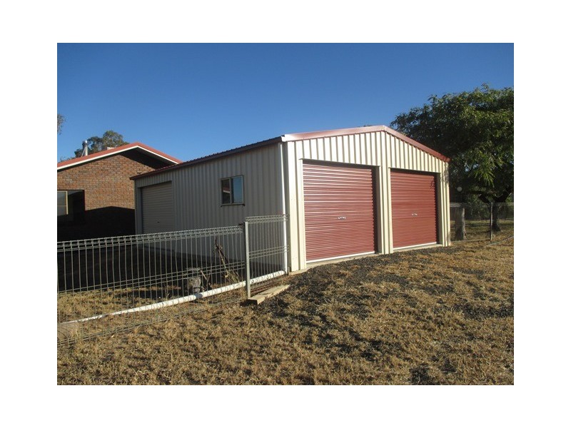 1253 CARNARVON DEVELOPMENTAL ROAD, Orange Hill QLD 4455