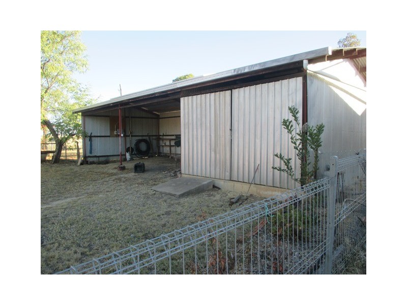 1253 CARNARVON DEVELOPMENTAL ROAD, Orange Hill QLD 4455