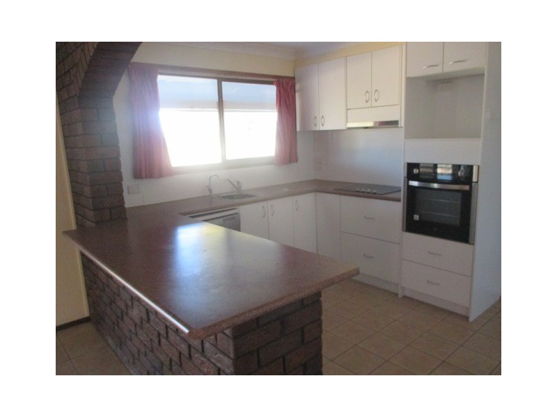 1253 CARNARVON DEVELOPMENTAL ROAD, Orange Hill QLD 4455