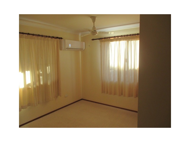 1253 CARNARVON DEVELOPMENTAL ROAD, Orange Hill QLD 4455