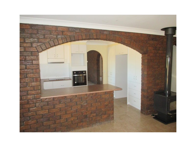 1253 CARNARVON DEVELOPMENTAL ROAD, Orange Hill QLD 4455