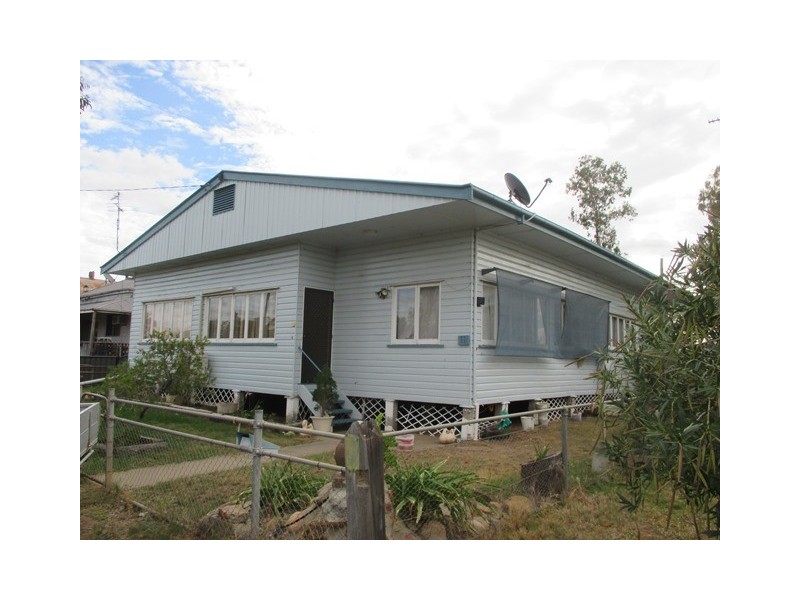 Roma QLD 4455