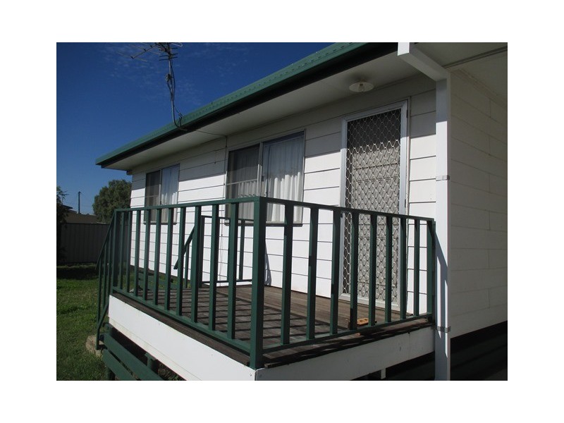 Unit 3/32 Spencer Street, Roma QLD 4455