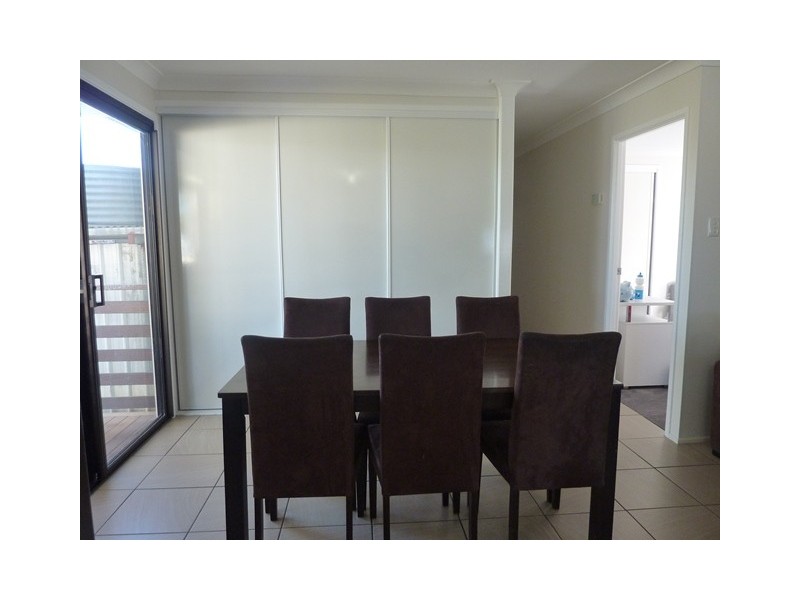 14 ROBERTSON STREET, Roma QLD 4455