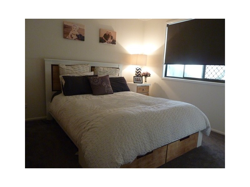 14 ROBERTSON STREET, Roma QLD 4455