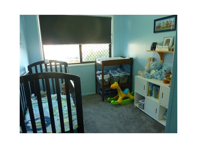 14 ROBERTSON STREET, Roma QLD 4455