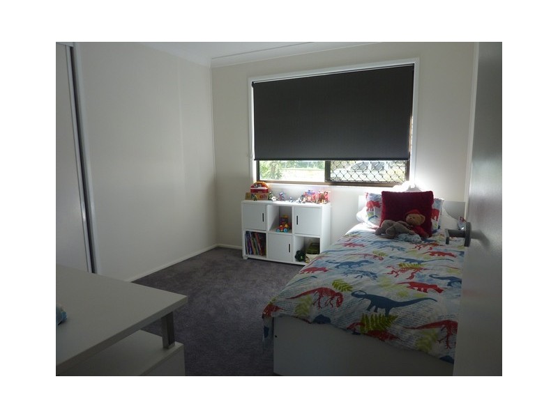 14 ROBERTSON STREET, Roma QLD 4455