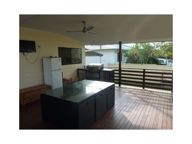 14 ROBERTSON STREET, Roma QLD 4455