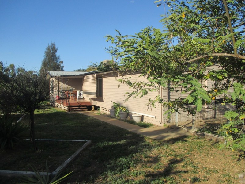 1 NUSS STREET, Roma QLD 4455