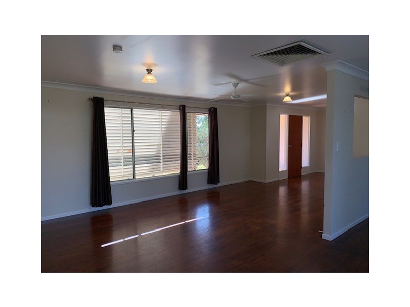 1 NUSS STREET, Roma QLD 4455