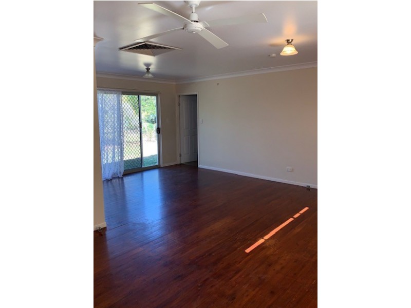 1 NUSS STREET, Roma QLD 4455