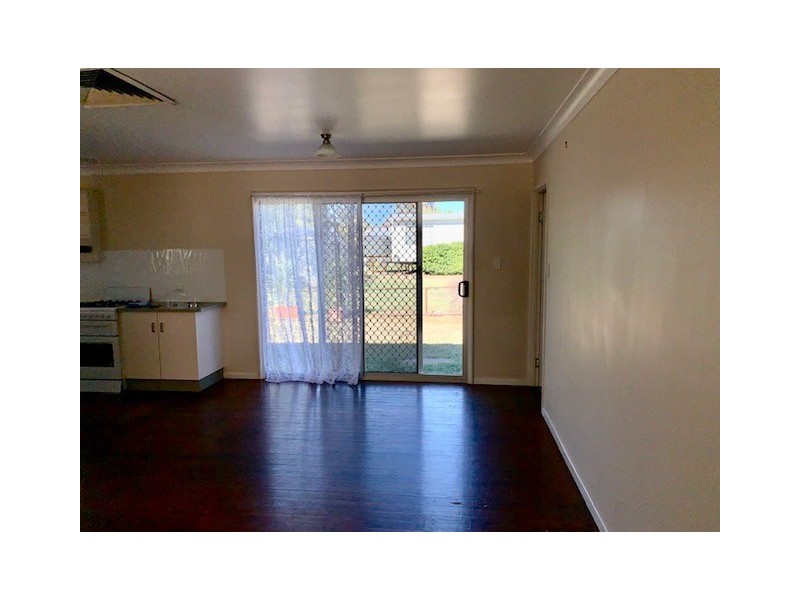 1 NUSS STREET, Roma QLD 4455