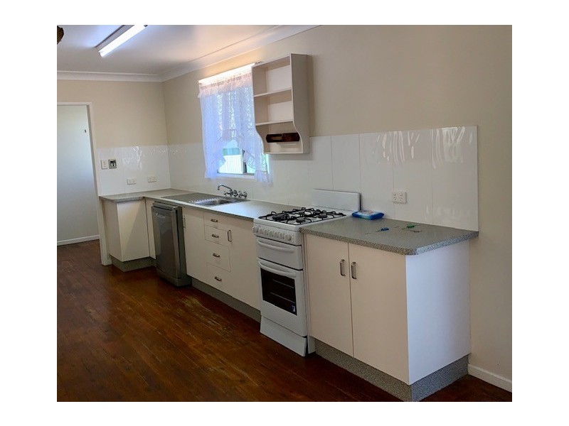 1 NUSS STREET, Roma QLD 4455