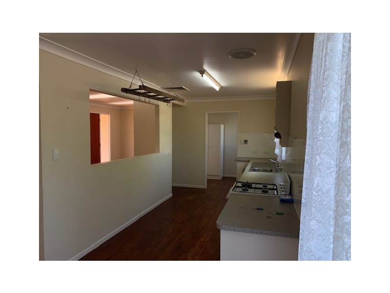 1 NUSS STREET, Roma QLD 4455