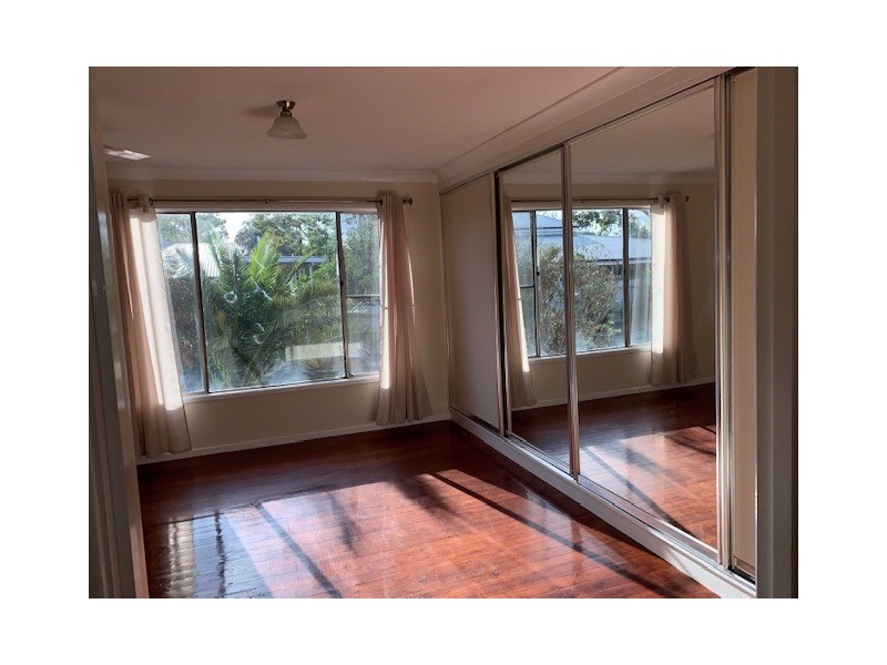 1 NUSS STREET, Roma QLD 4455