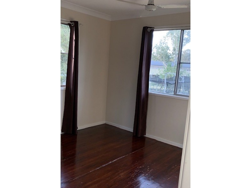 1 NUSS STREET, Roma QLD 4455