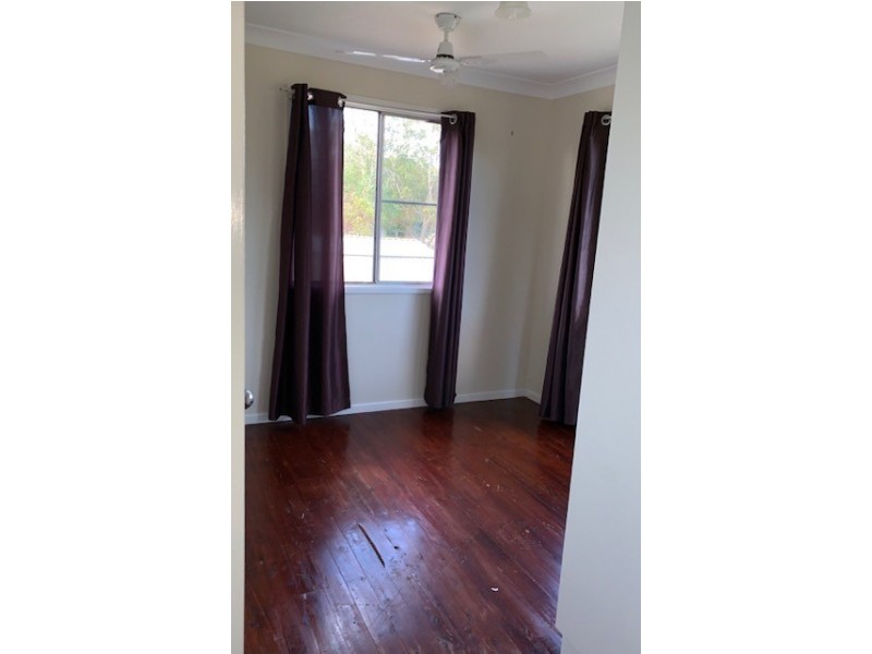 1 NUSS STREET, Roma QLD 4455