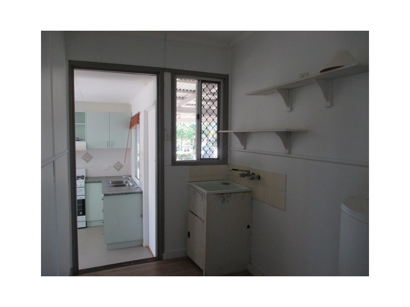 26 JACKSON STREET, Roma QLD 4455