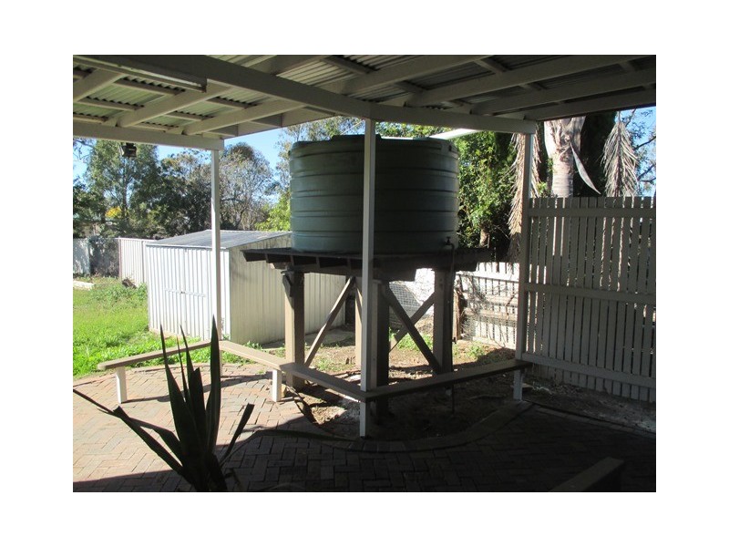 26 JACKSON STREET, Roma QLD 4455