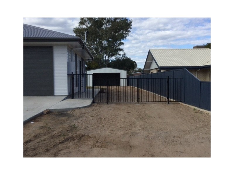 20 Wright Street, Roma QLD 4455