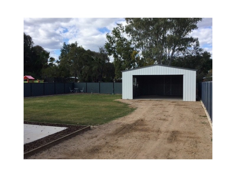 20 Wright Street, Roma QLD 4455