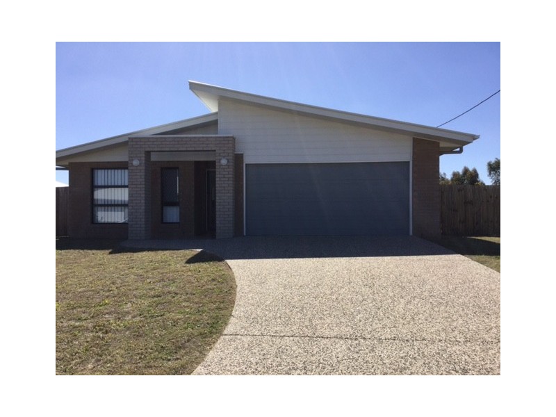 19 Wheeler Drive, Roma QLD 4455