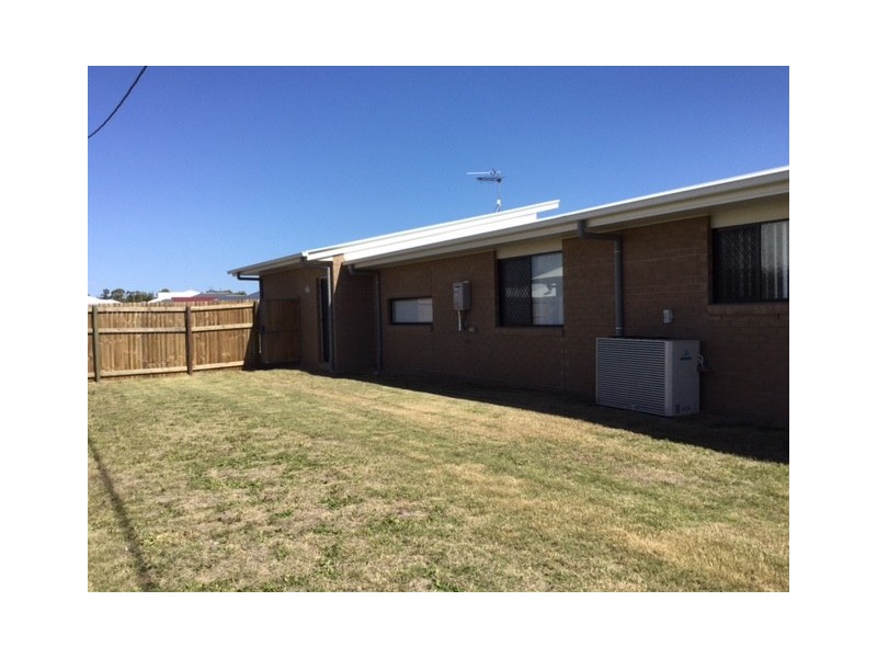 19 Wheeler Drive, Roma QLD 4455