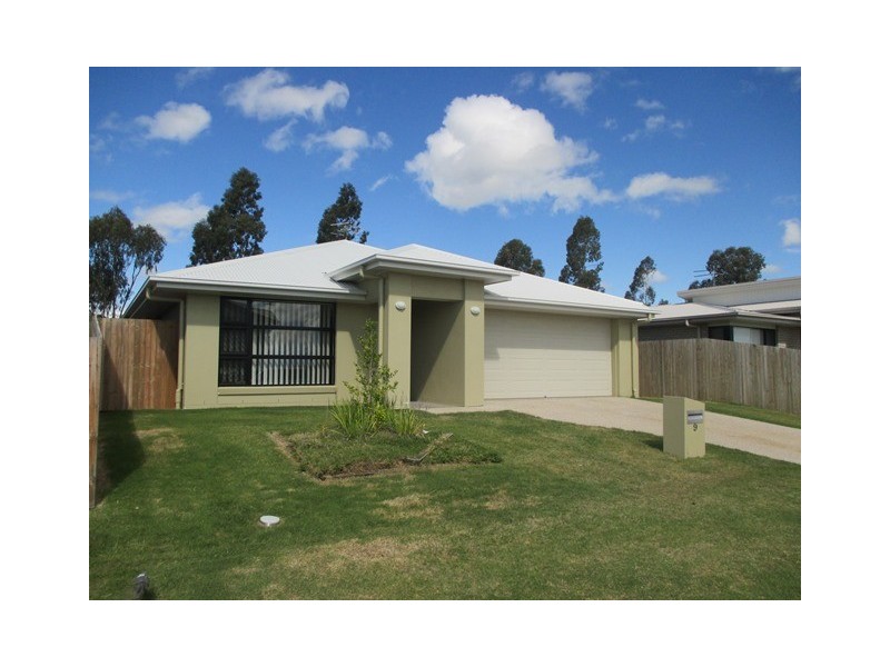 9 Highview Close, Roma QLD 4455