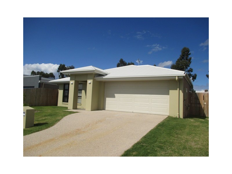 9 Highview Close, Roma QLD 4455