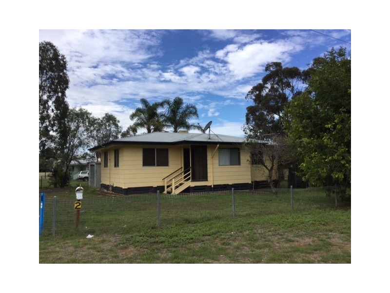 10 Foott Street, Roma QLD 4455