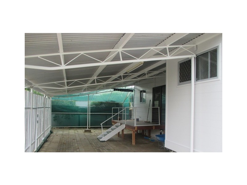 8 Queen Street, Roma QLD 4455