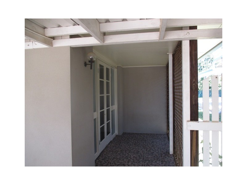 2c BORLAND STREET, Roma QLD 4455