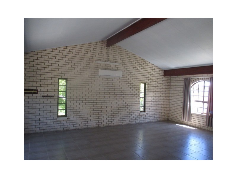 2c BORLAND STREET, Roma QLD 4455