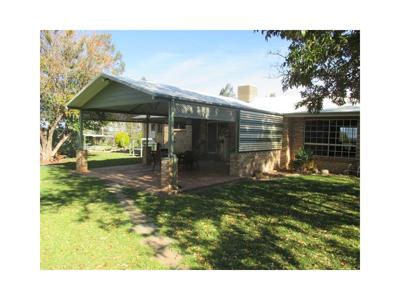 1126 Orallo Road, Roma QLD 4455