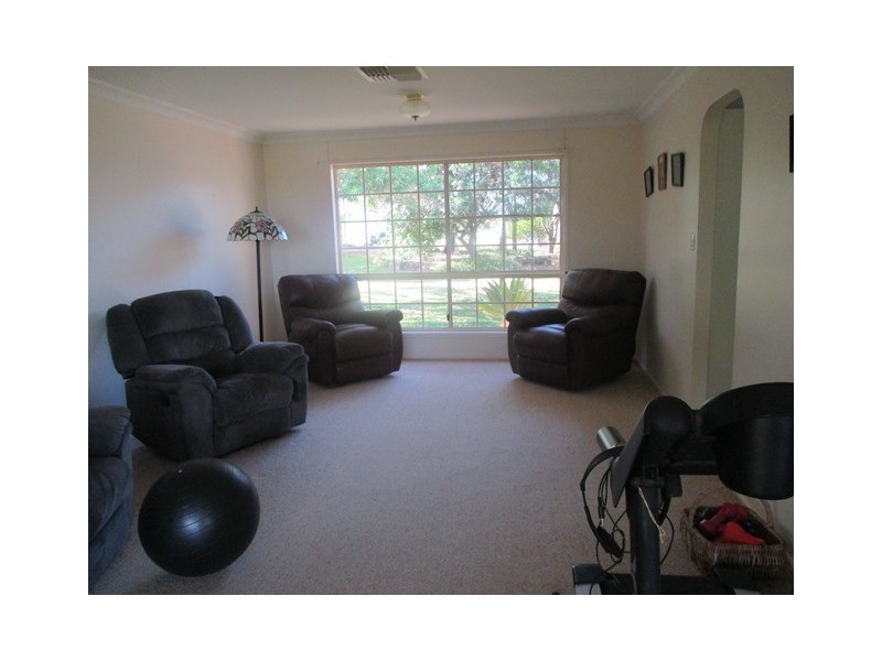 1126 Orallo Road, Roma QLD 4455