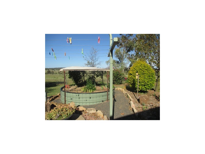 1126 Orallo Road, Roma QLD 4455