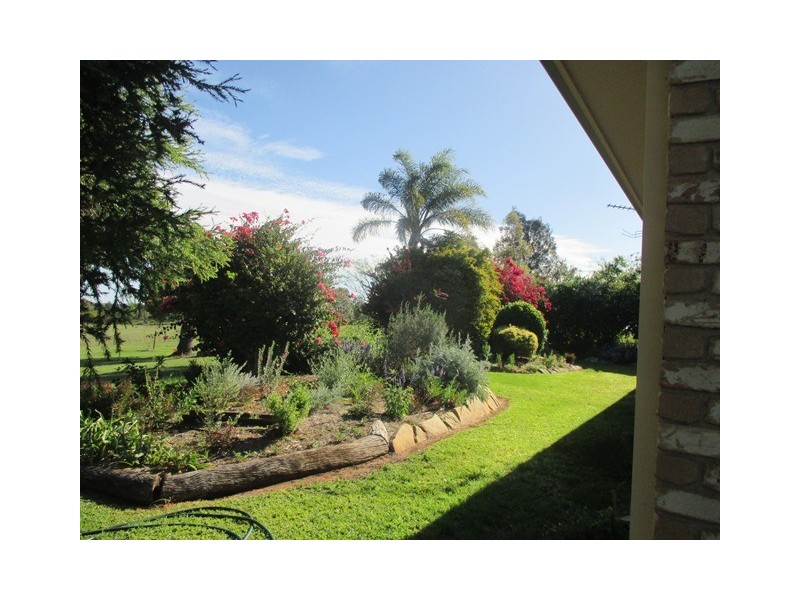 1126 Orallo Road, Roma QLD 4455