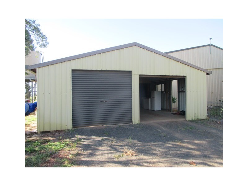 1126 Orallo Road, Roma QLD 4455