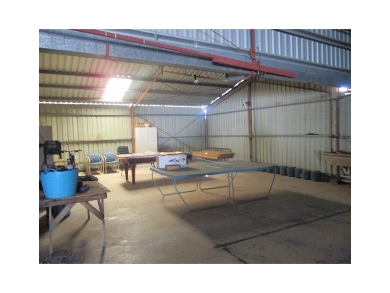 1126 Orallo Road, Roma QLD 4455