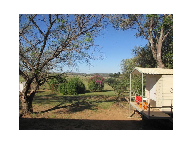 1126 Orallo Road, Roma QLD 4455