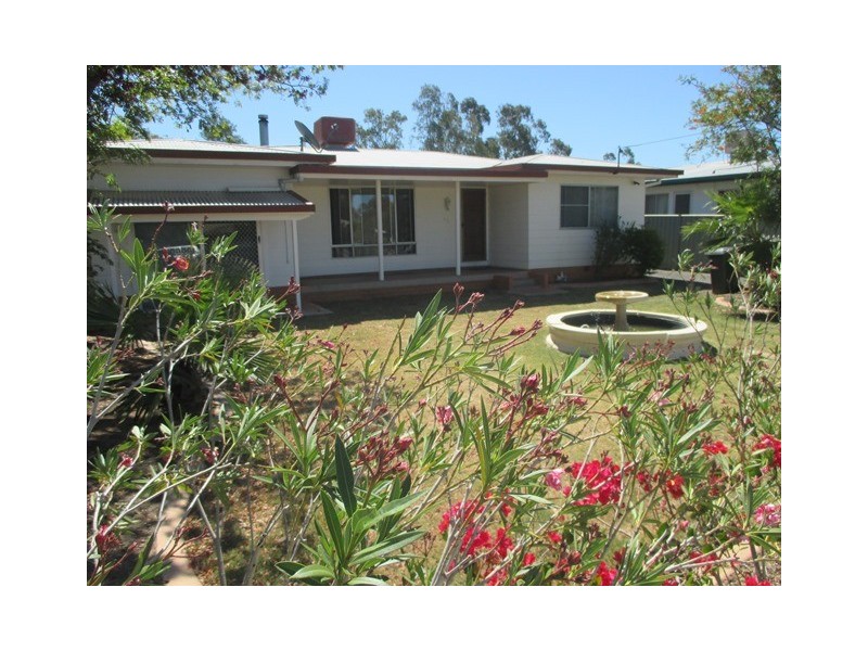 53 COTTELL STREET, Roma QLD 4455