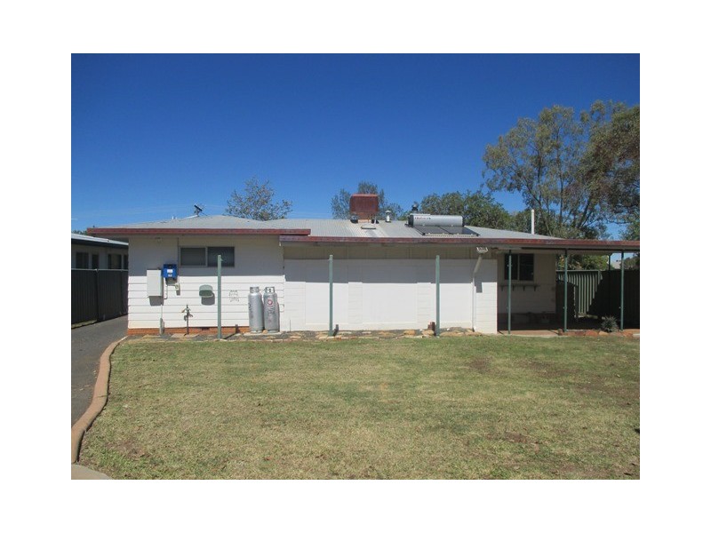 53 COTTELL STREET, Roma QLD 4455