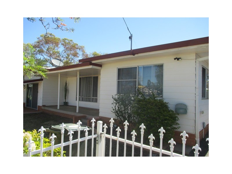 53 COTTELL STREET, Roma QLD 4455